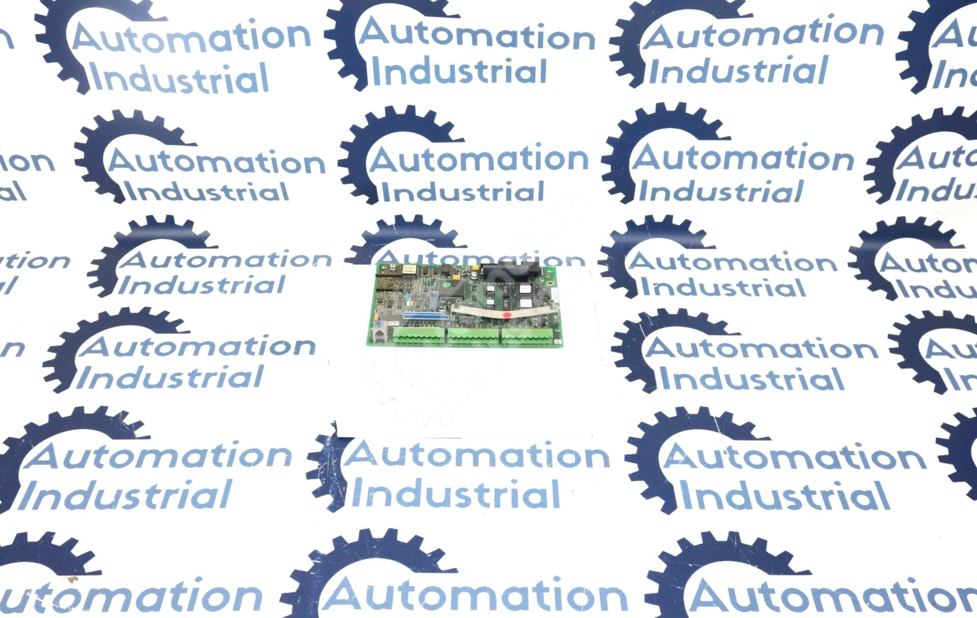 AH470372U001 By Eurotherm A Circuit Board 590 Link Series