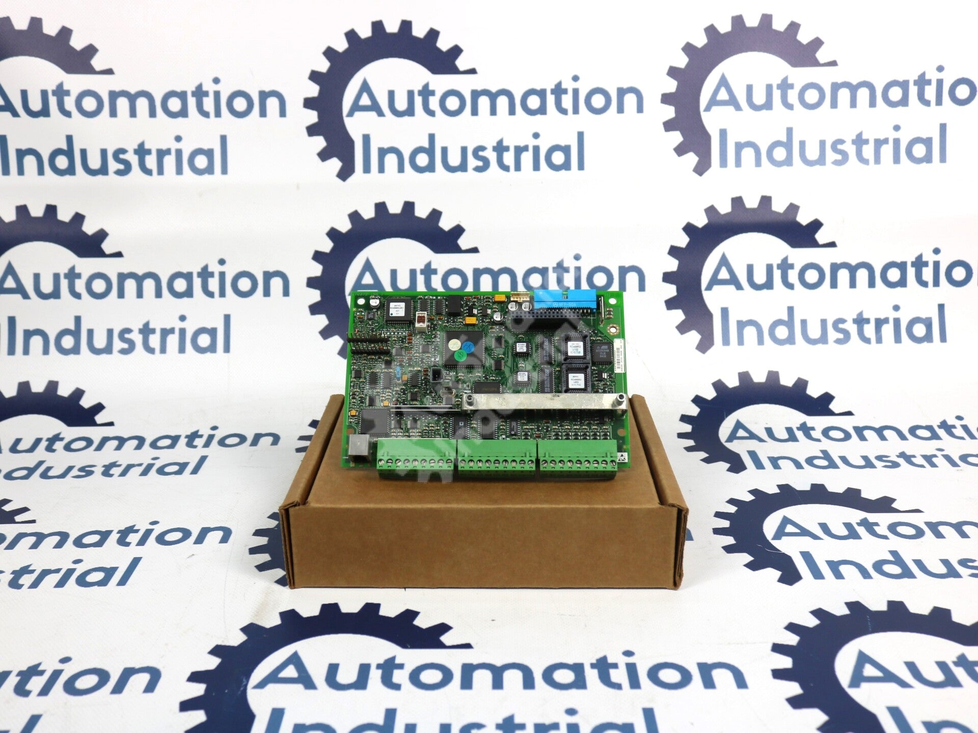 AH470372U002 By Parker Eurotherm SSD DC Drive Control Board