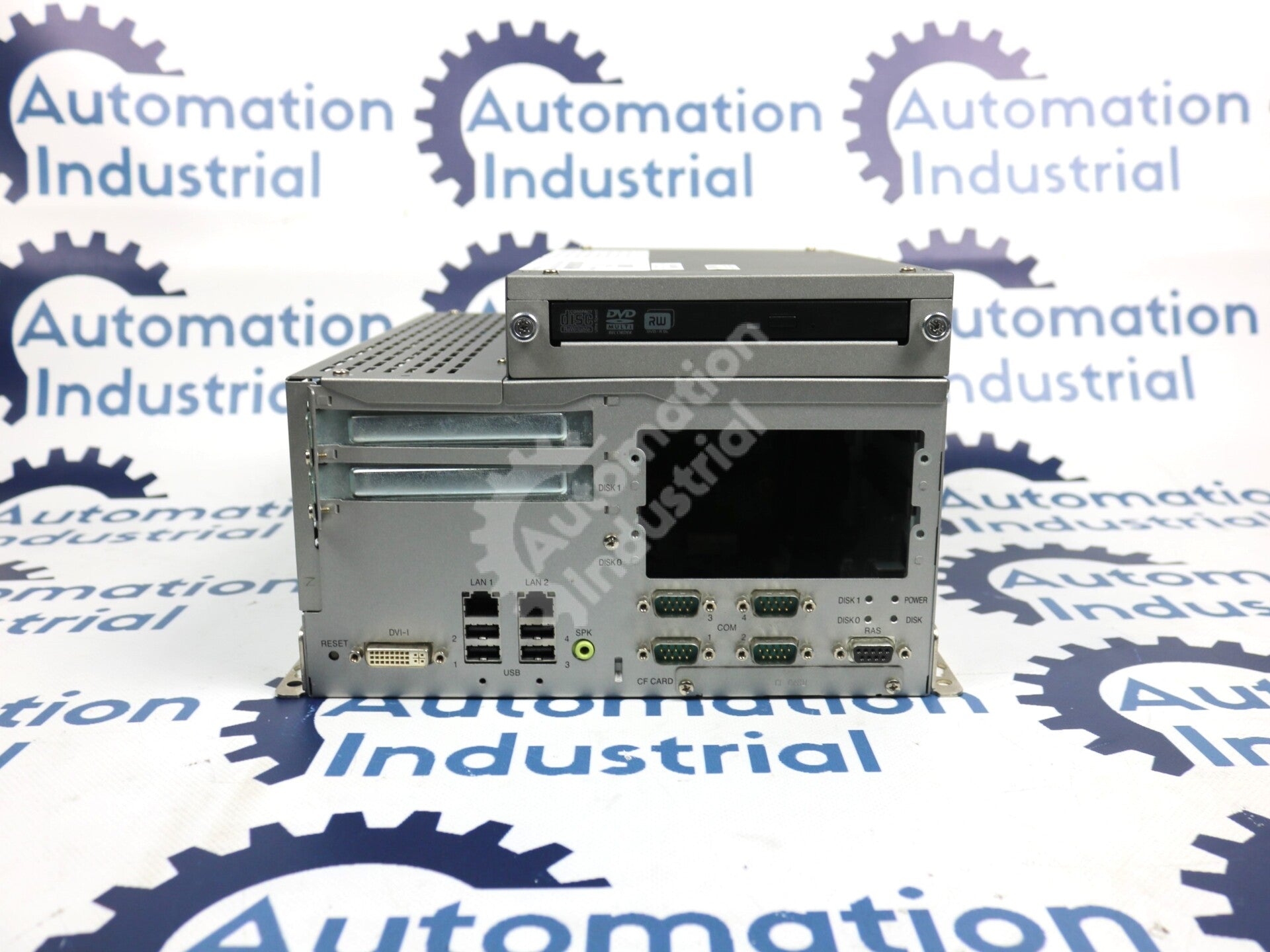 APL3000-BA-CD2G-2P-4G-XM250-M-R By Proface Xycom 240VAC Industrial PC No Monitor