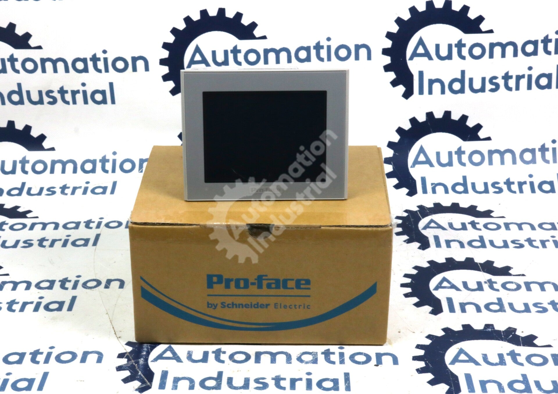 AST3301-S1-D24 By Proface 3580207-01 24VDC 5In Display Operator Interface