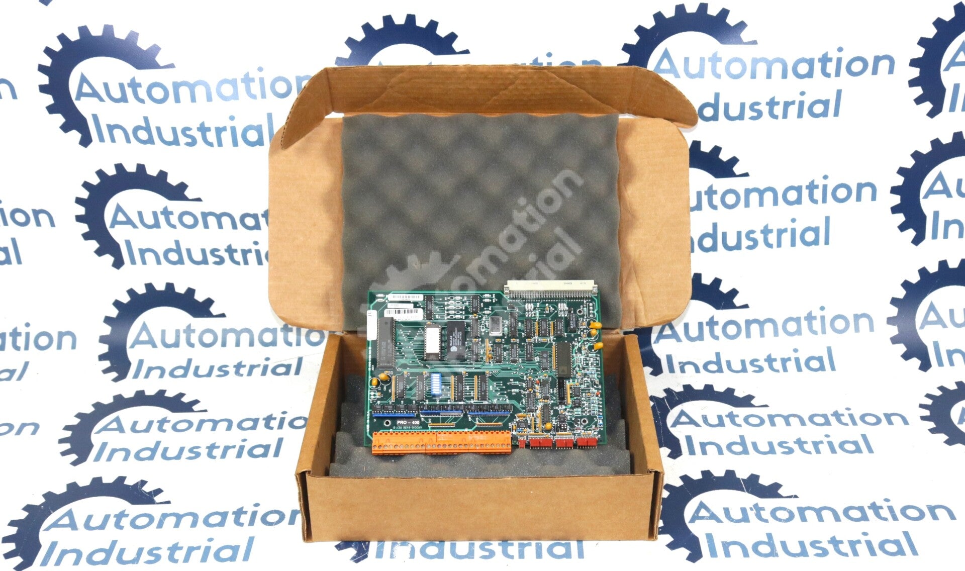 AW0016-6490 By Reliance Electric PC Board BSA Series