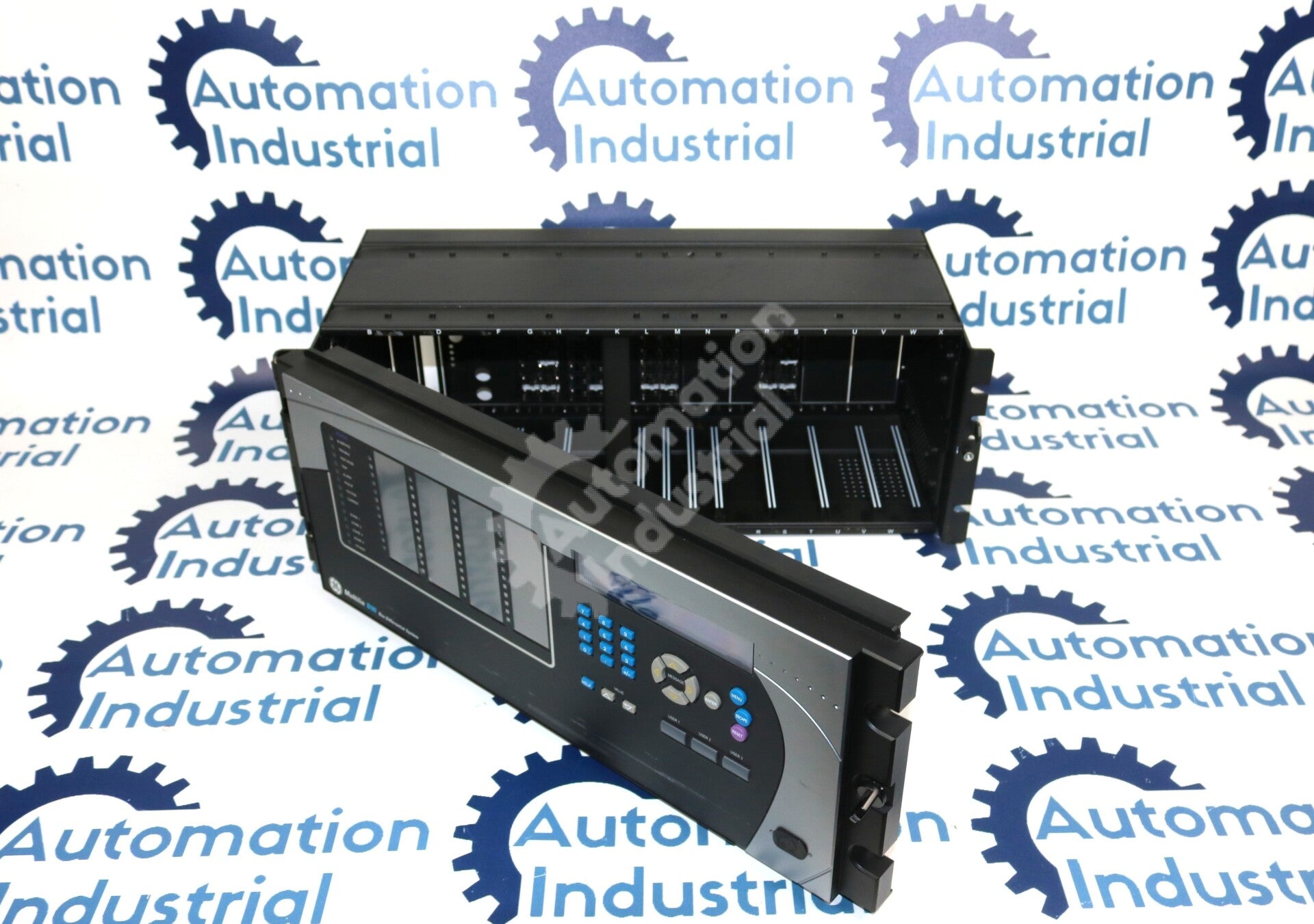 B90-3KH By GE Multilin B90 Bus Differential Relay (Case)