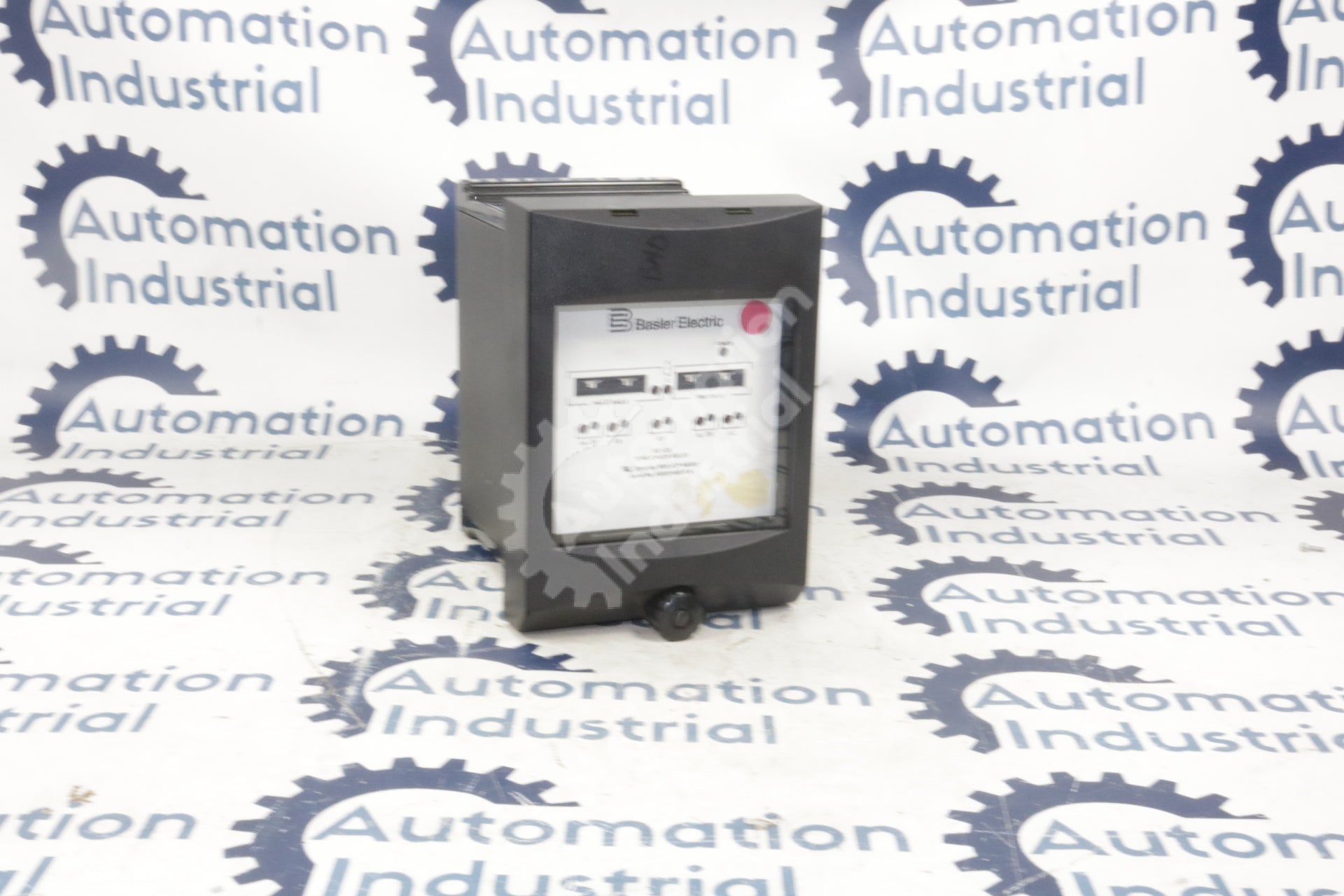 BE1-25 By Basler Electronic M1E A7P N5U6F Sync-Check Relay