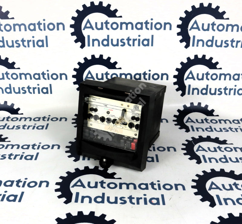 BE1 50 51B 219 by Basler Electronic Self Powered Time Overcurrent Relay