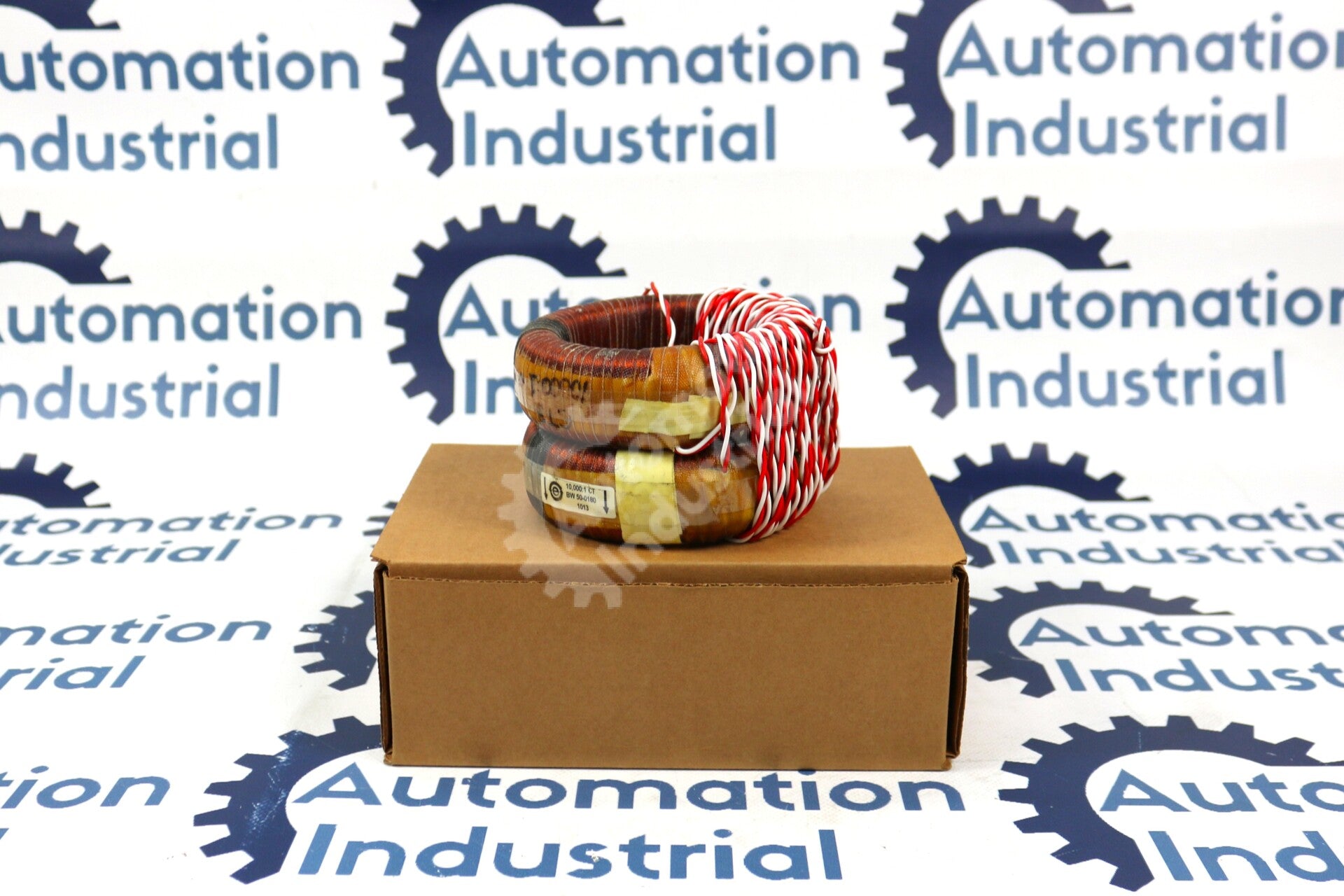 BW 50-0180 By General Electric 359B9351GAP4 Current Transformer