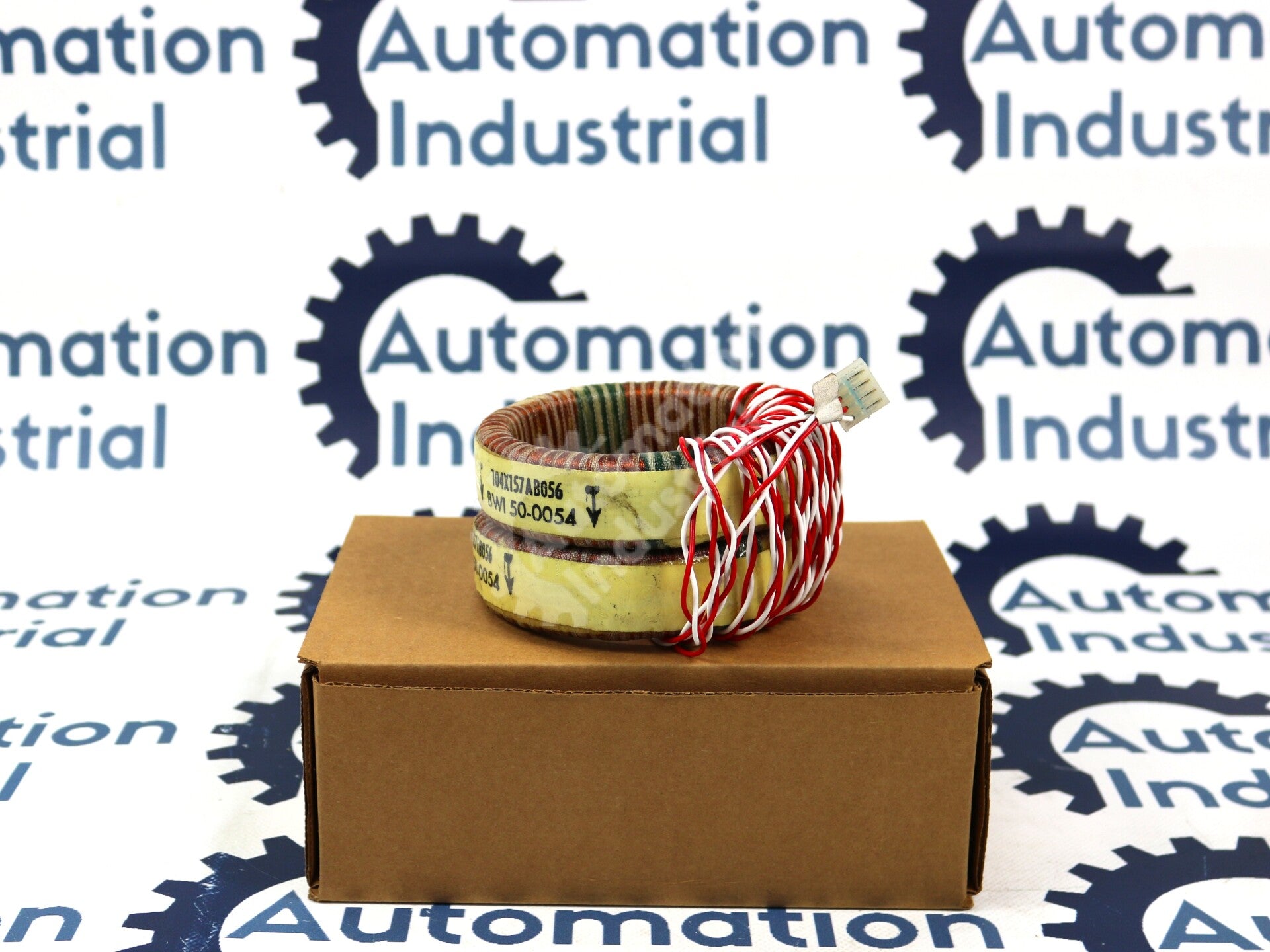 104X157AB056 By General Electric BWI 50-0054 Current Transformer