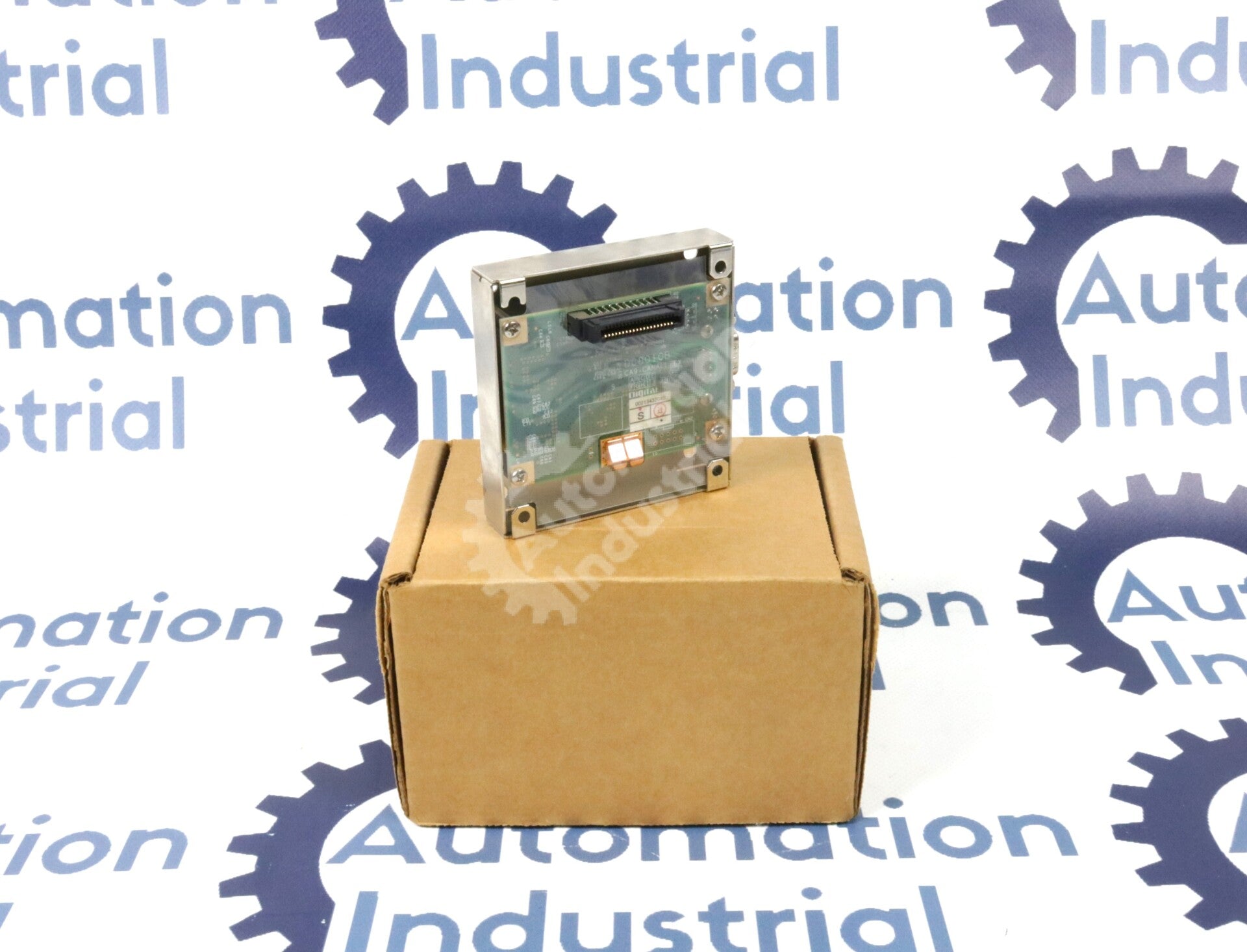 CA9-CANALL/EX-01 By Proface Xycom CANopen Slave Comm. Module