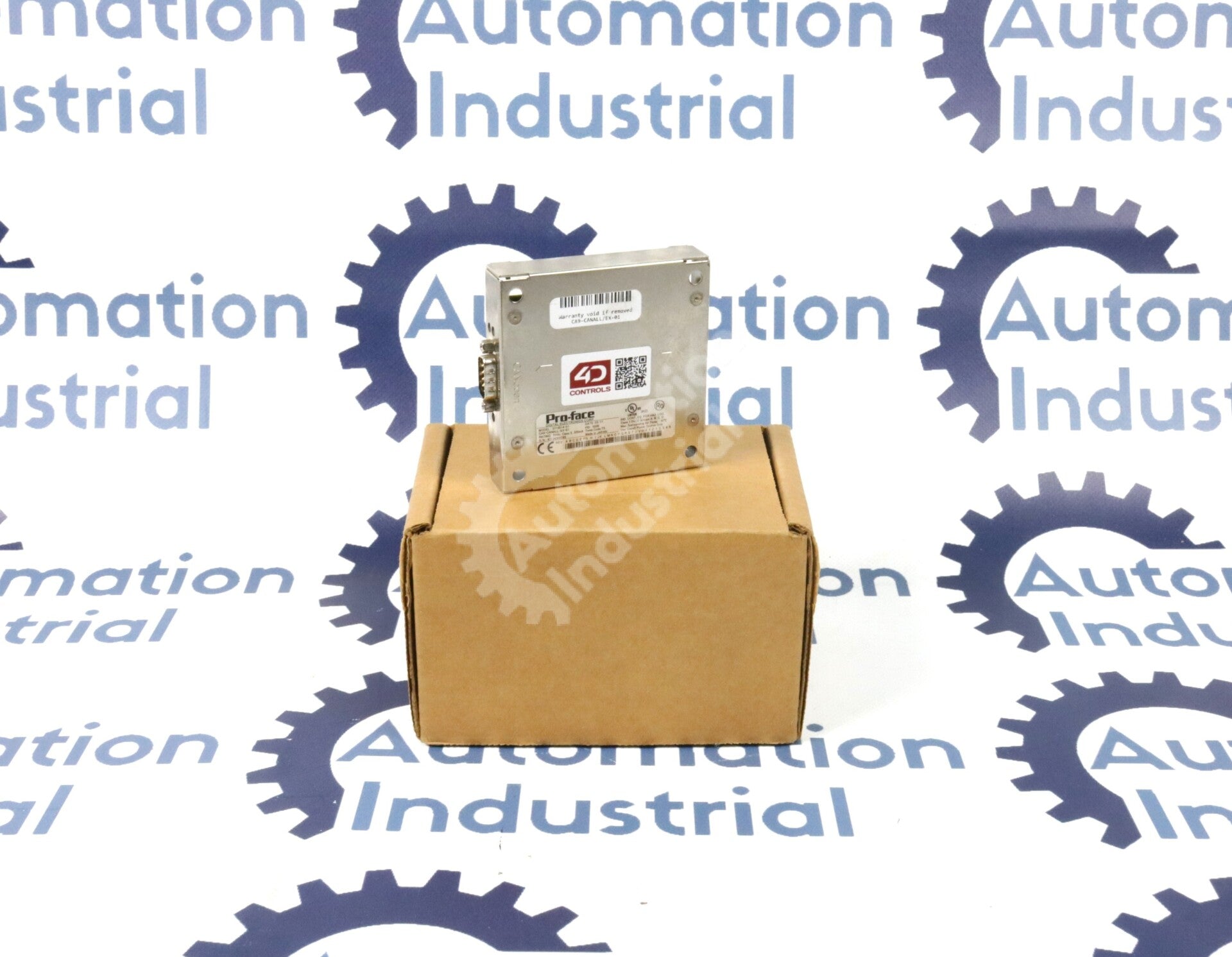 CA9-CANALL/EX-01 By Proface Xycom CANopen Slave Comm. Module