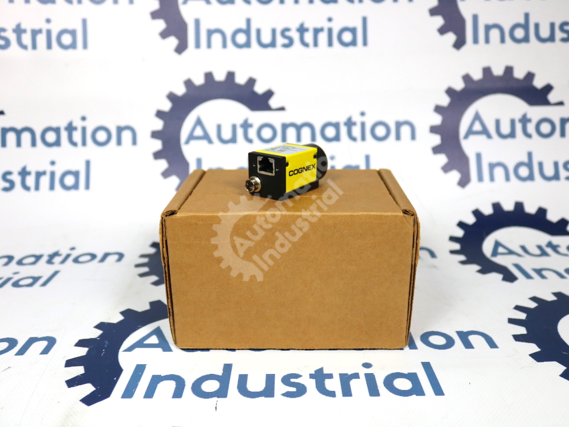 CAM-CIC-5000R-14-G 12-24VDC Gigabit Ethernet Area-Scan Industrial Camera