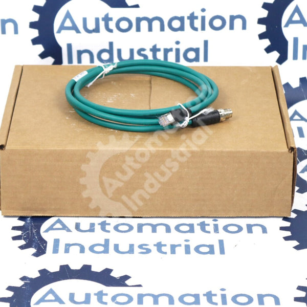 CCB-84901-2001-02 By Cognex 185-1304R In-Sight Ethernet