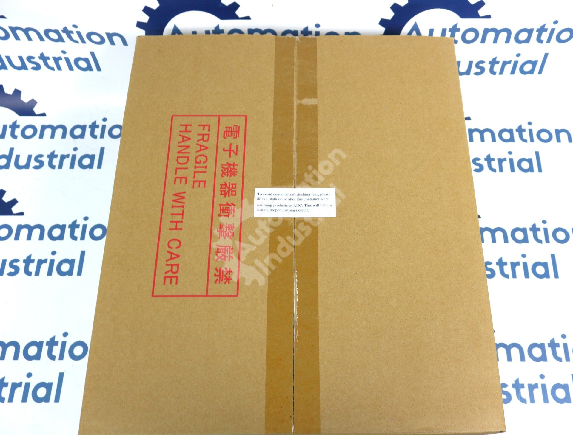 CM5-T12W By Automation Direct 12in Color TFT LCD Touch Screen HMI New Sealed