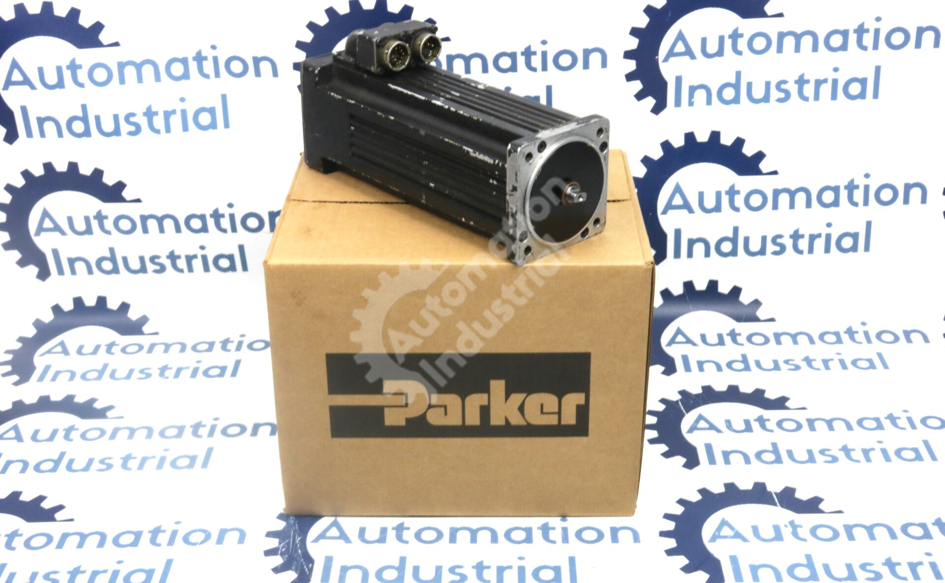 CPAPEX606-MO-9927 By Parker Computers Brushless Motor