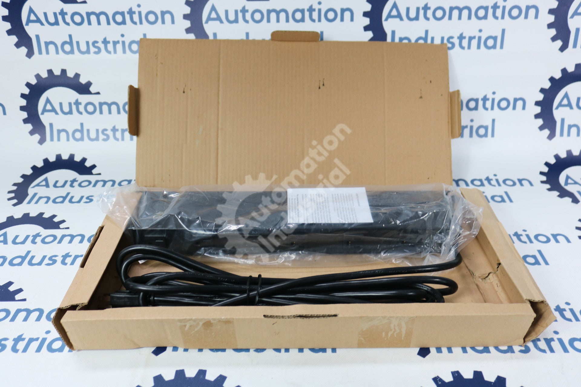 CPS-1215RMS By CyberPower 120V 15A 12-Outlet Power Distribution Unit N