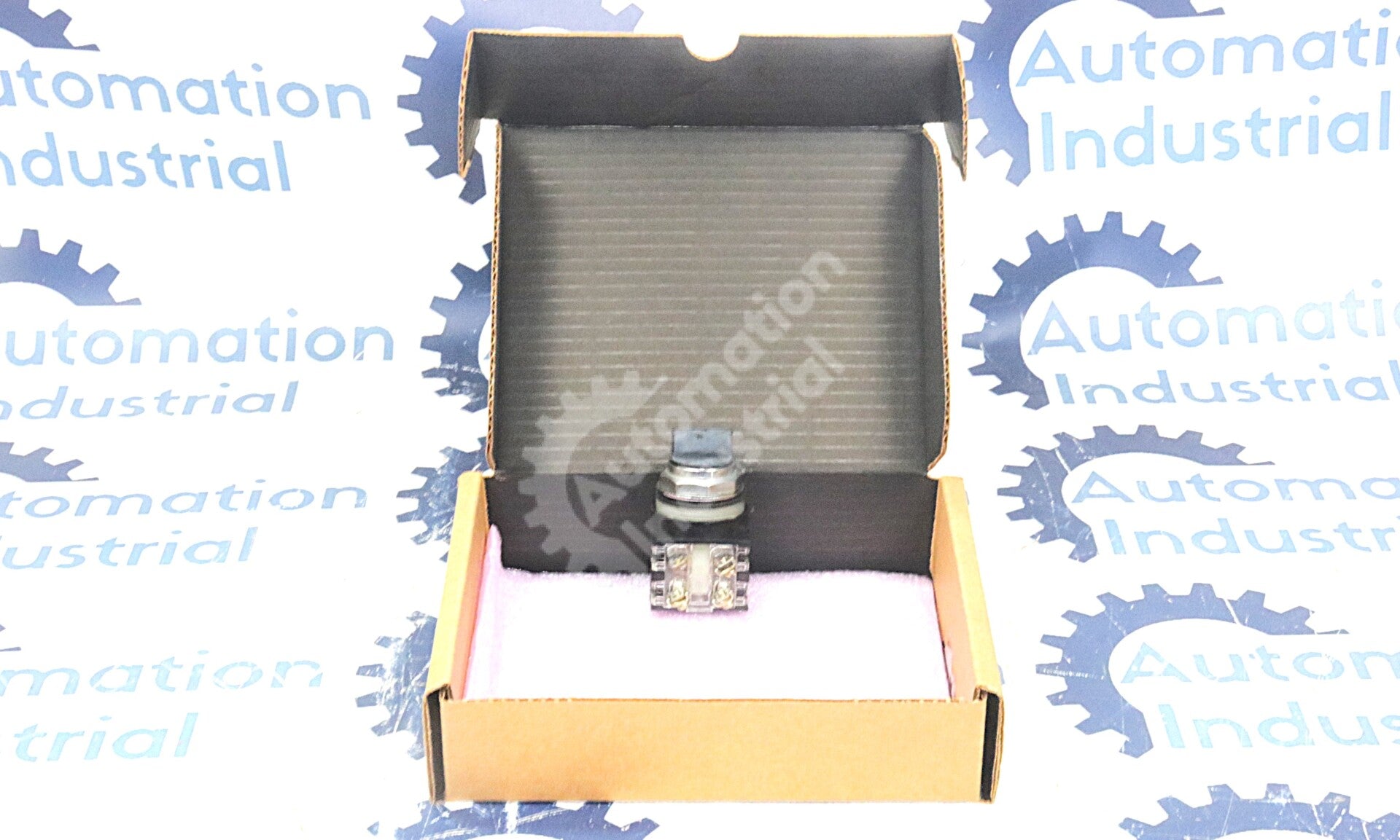 CR104PSG94B92 By General Electric 600VAC 10Amp Non-illuminated Selector Switch