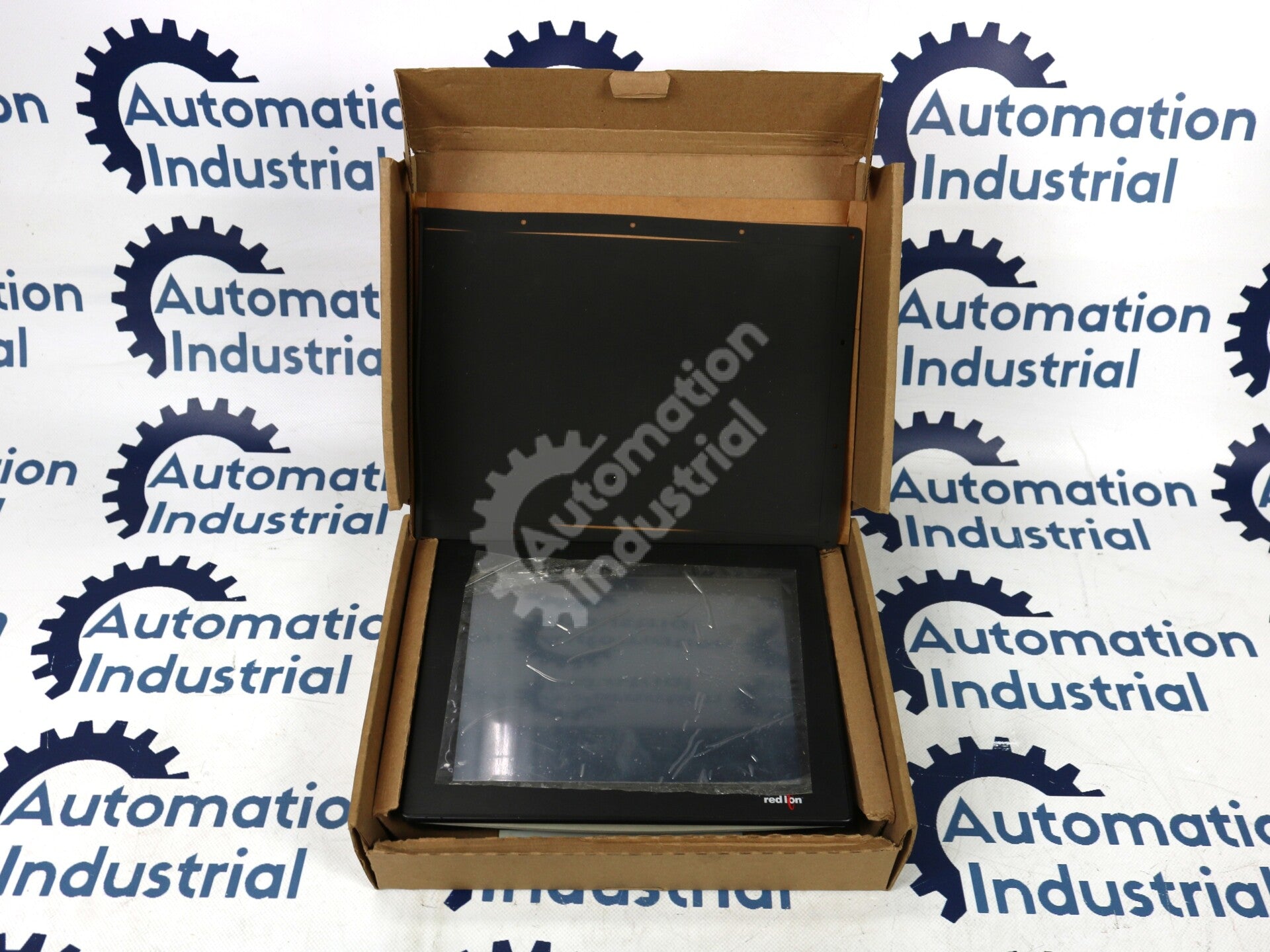 CR30001000000420 By Red Lion 10.4In Color Touchscreen HMI NSFP