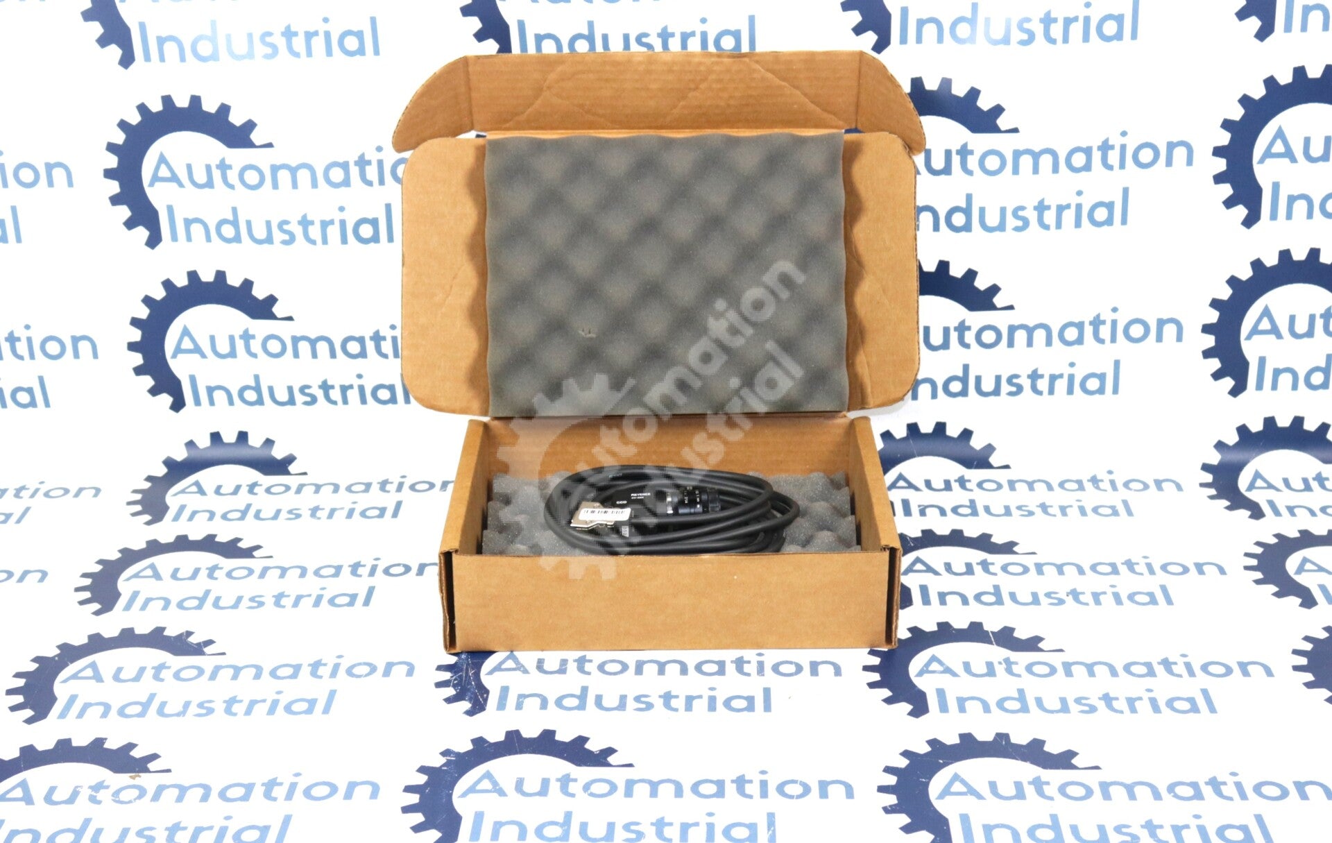 CV-030 By Keyence CCD Camera CV-500 Series New Surplus Factory Package