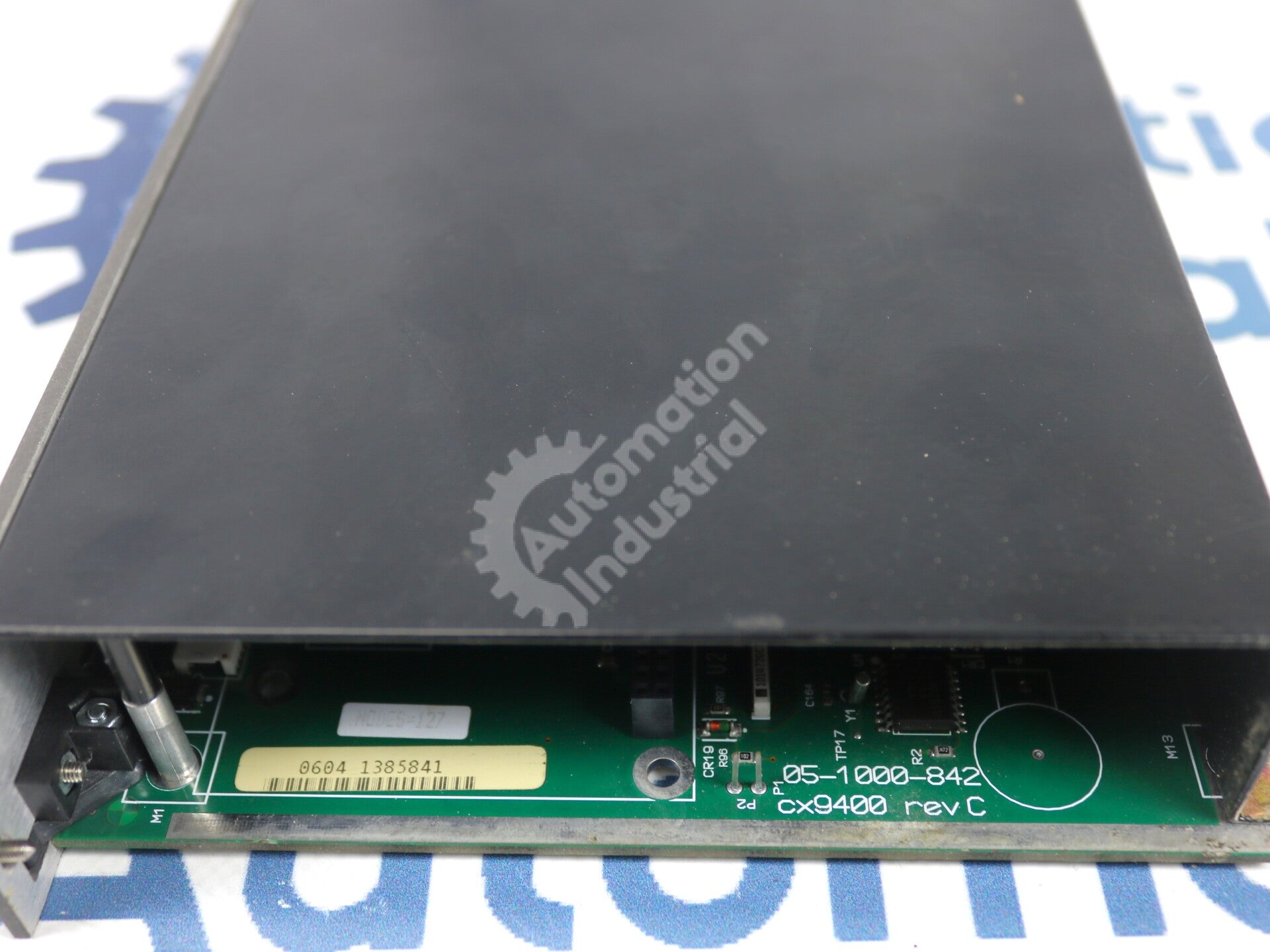 CX9400 By Schneider Electric 05-1000-842 CPU Network Controller