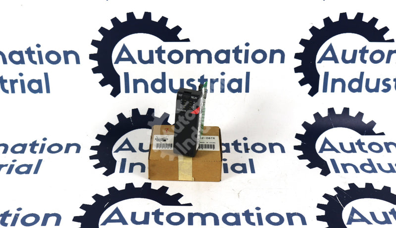 D2-08TR by Automation Direct 6-24VDC Relay Output Module DL205 DirectLOGIC 205
