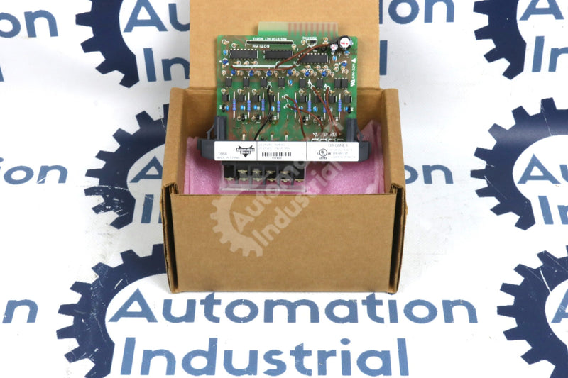D3-08NE3 By Automation Direct Input Module DL305 New Open Box
