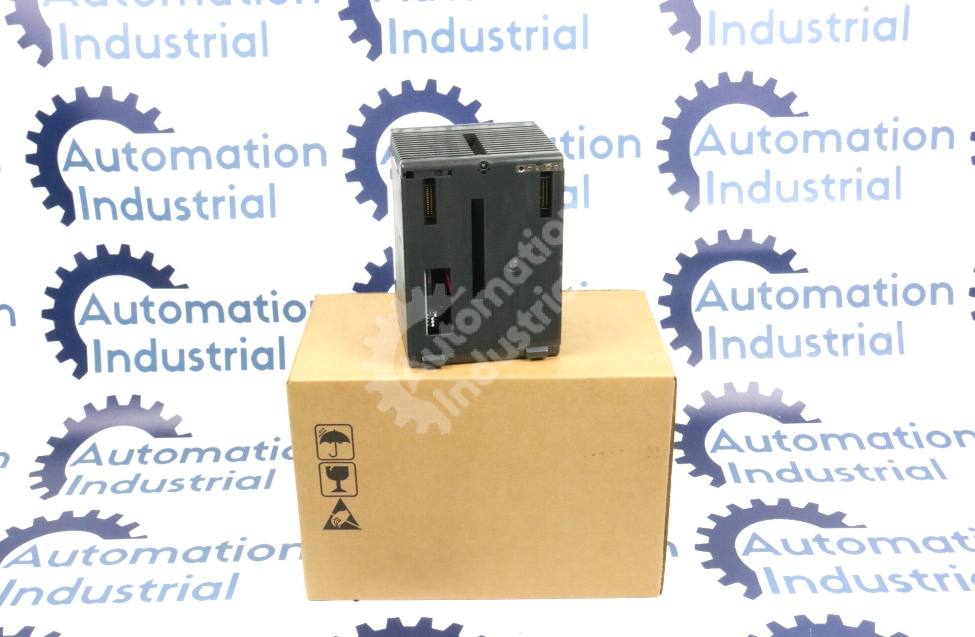 D4-430 by Automation Direct Koyo PLC Direct CPU 6.5K Memory AC Module DL405