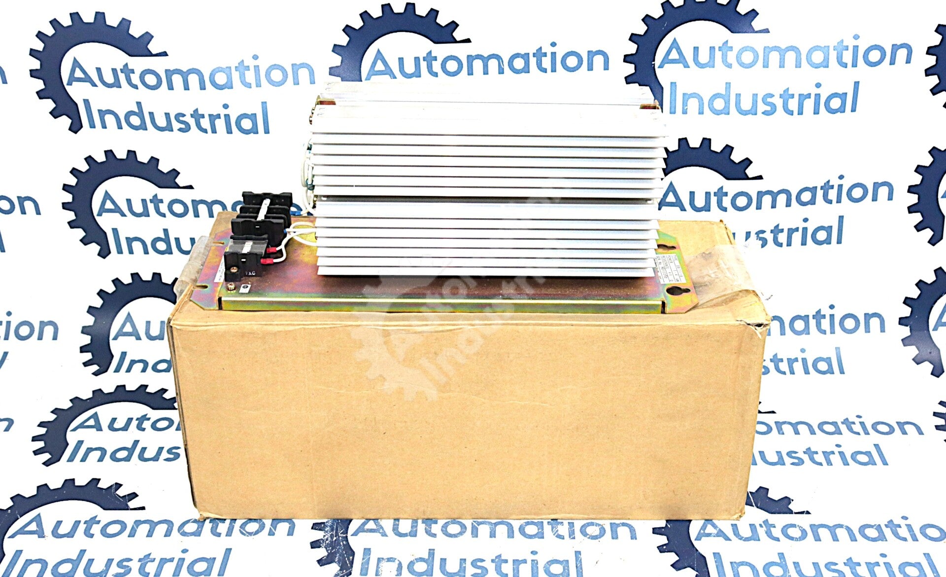 DB11-4 By GE Fuji 460V Dynamic Multi/Mega Braking Resistor NSNB