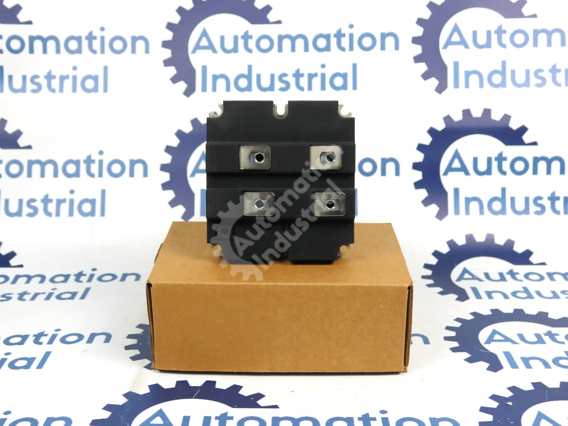 DD400S33K2C By Infineon 3300V 400AMP IGBT Power Block Module