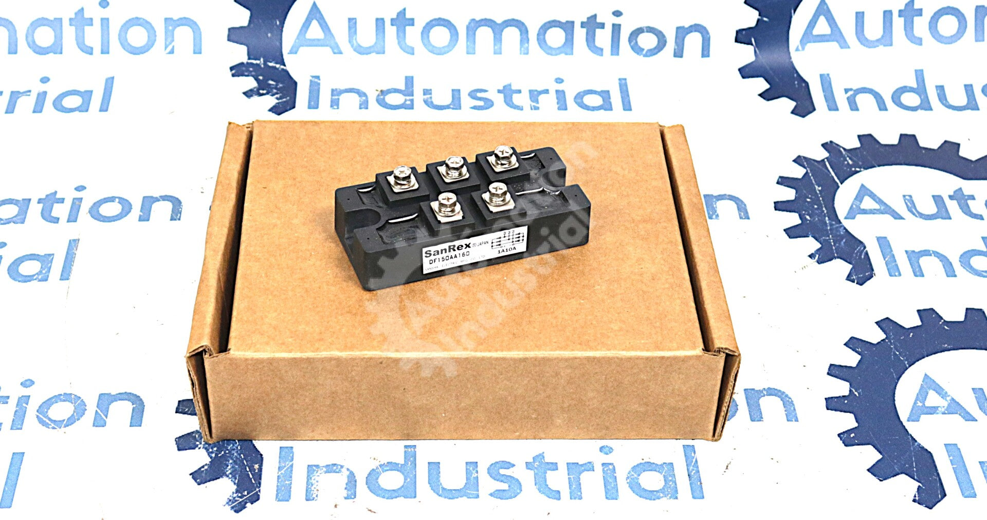 DF150AA160 By Sanrex Electric 1600V 3 Phase Diode Bridge Rectifier NSNB