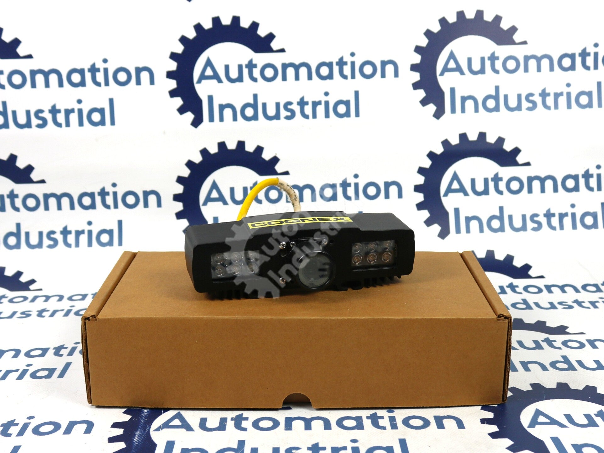 DM362QL By Cognex ODDM-302-625-W High-Performance Barcode Reader