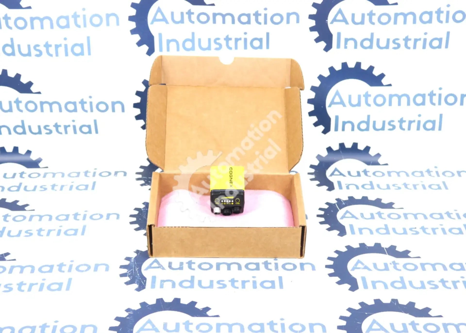DM375X-M By Cognex 1000001616 03 Barcode Reader DataMan 300 Series NSFP