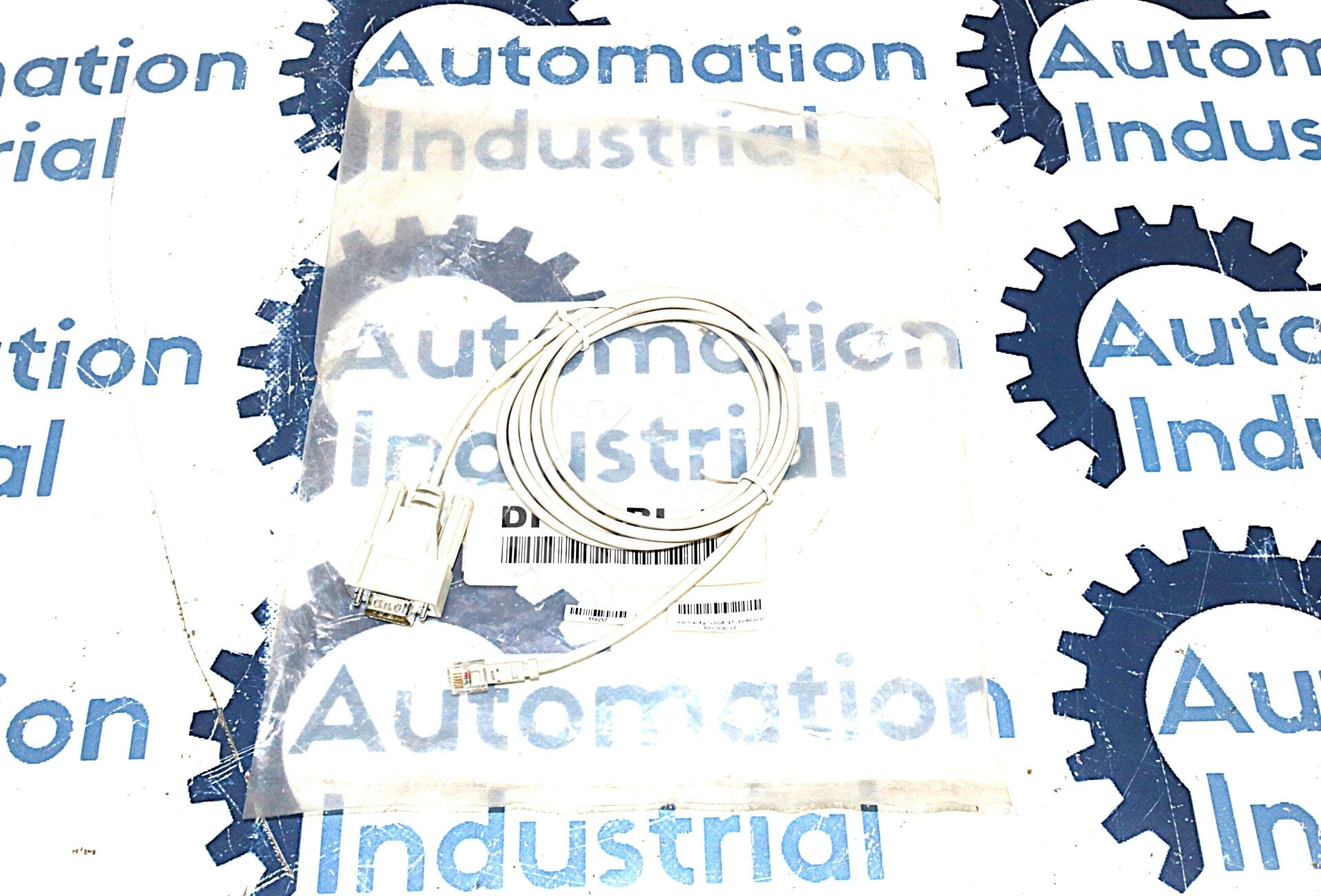 DP-2CBL-A By Automation Direct 2M Touch Cable NSFP