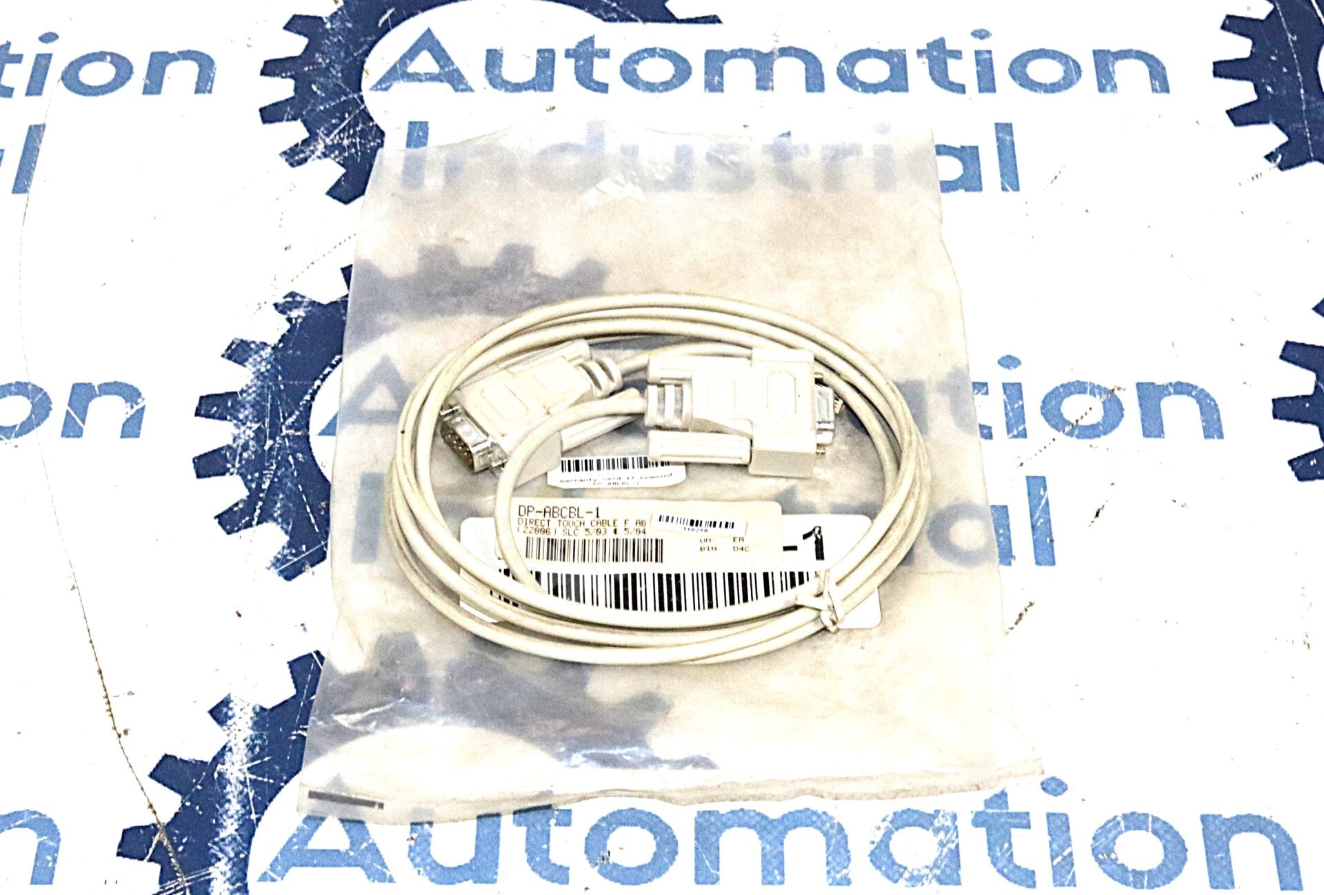 DP-ABCBL-1 By Automation-Direct Direct Touch Cable NSFP
