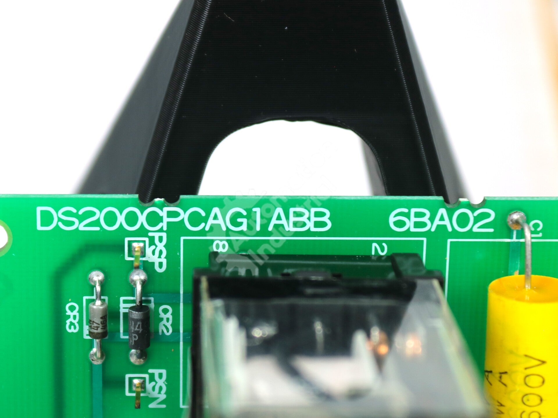 DS200CPCAG1A By General Electric DS200CPCAG1ABB Contactor Pilot Board NSFP