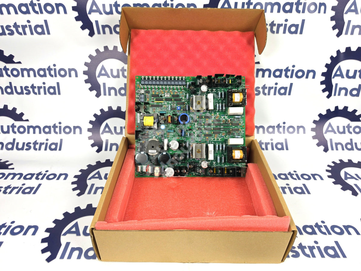 DS200FGPAG1A By General Electric DS200FGPAG1AJD Gate Pulse Amplifier Board NSFP