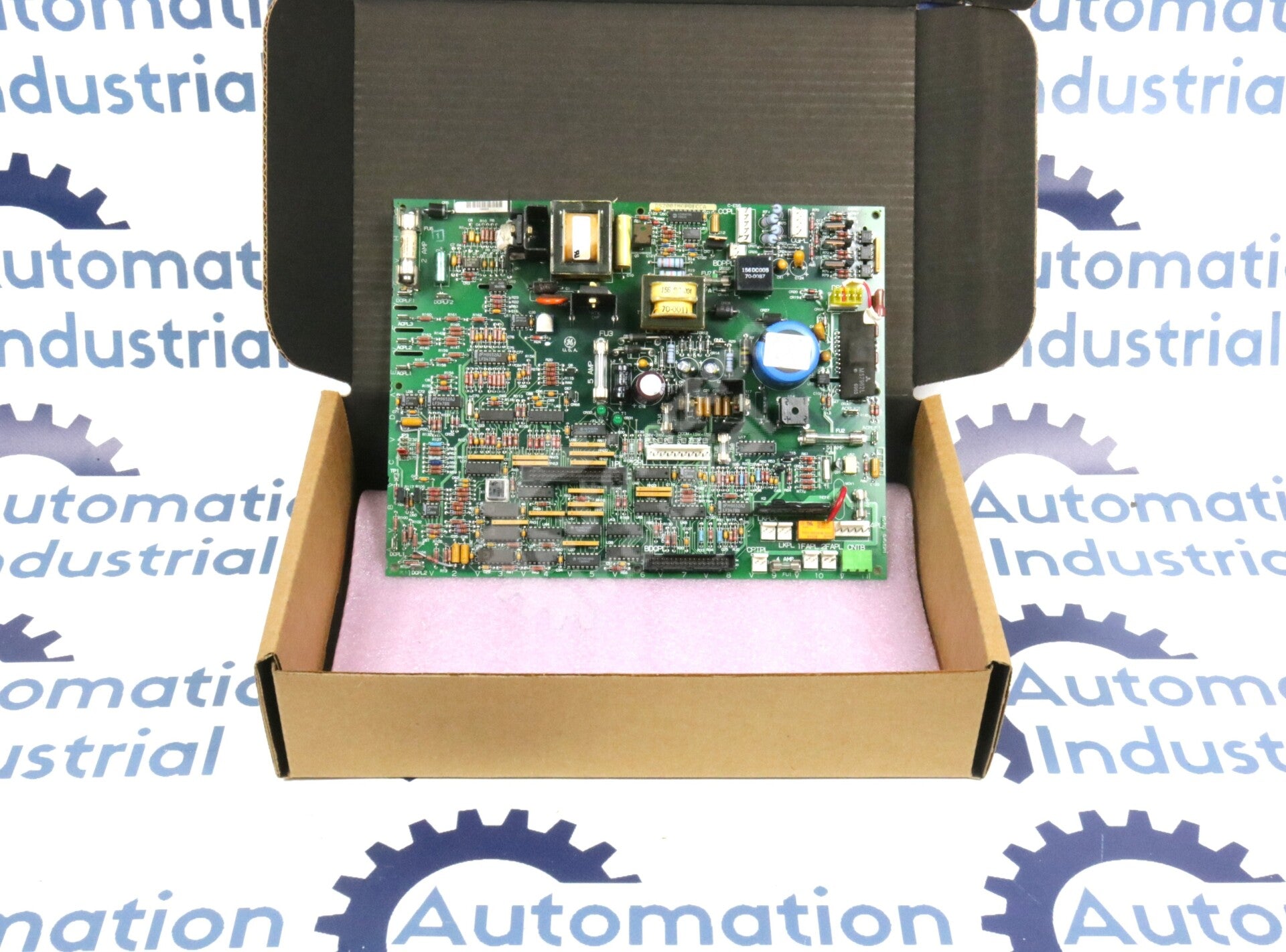 DS200IMCPG1C By General Electric DS200IMCPG1CCA Power Supply Board
