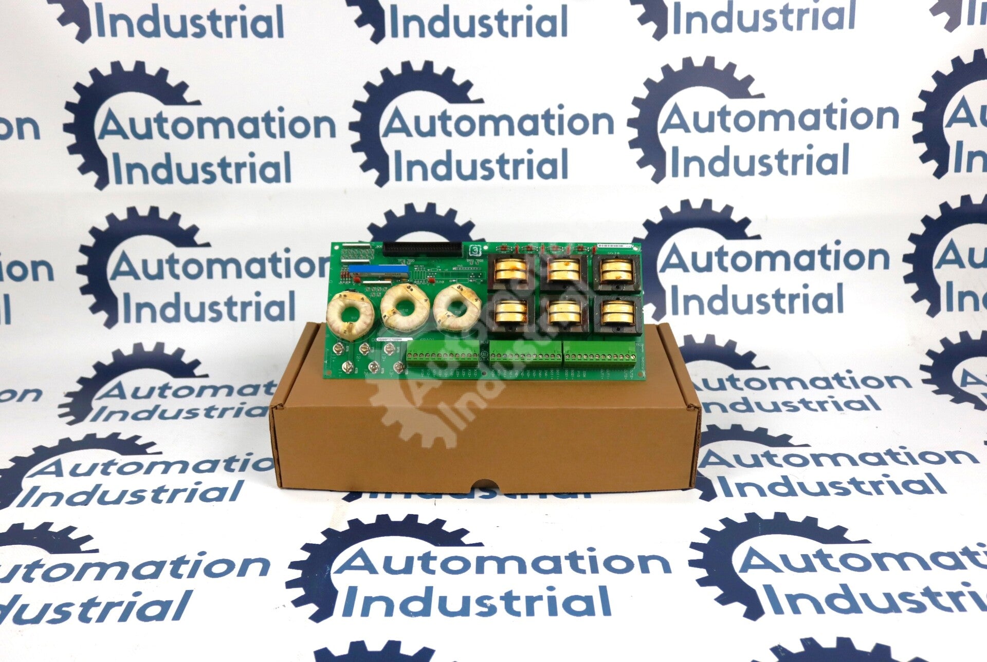DS200PTCTG2B By General Electric DS200PTCTG2BAA Signal Conditioner Board Mark V
