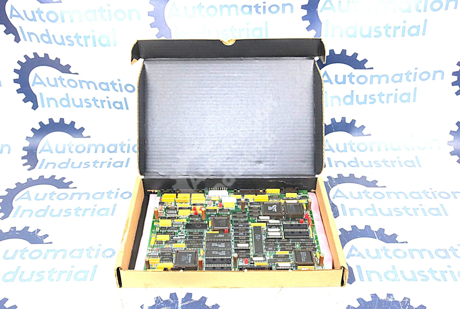 DS200SDCCG4A By General Electric DS200SDCCG4AFD Card Drive Control NSFP