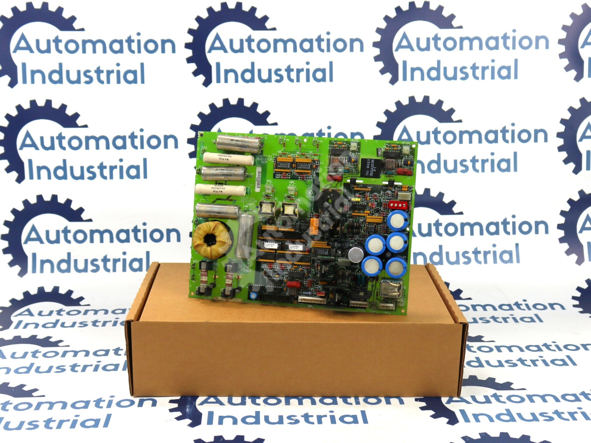 DS200SDCIG1A By General Electric DS200SDCIG1AJB Power and Instrumentation Board
