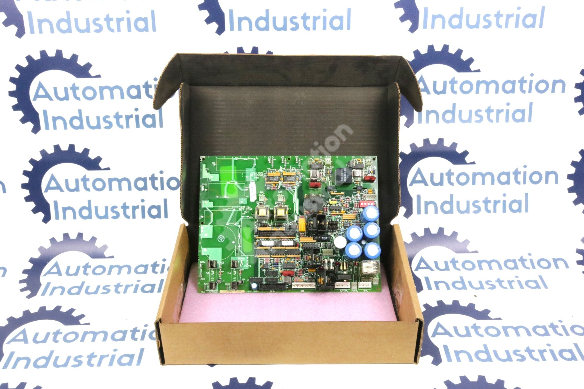 DS200SDCIG2A By GE DS200SDCIG2ADA Power Supply Control Board