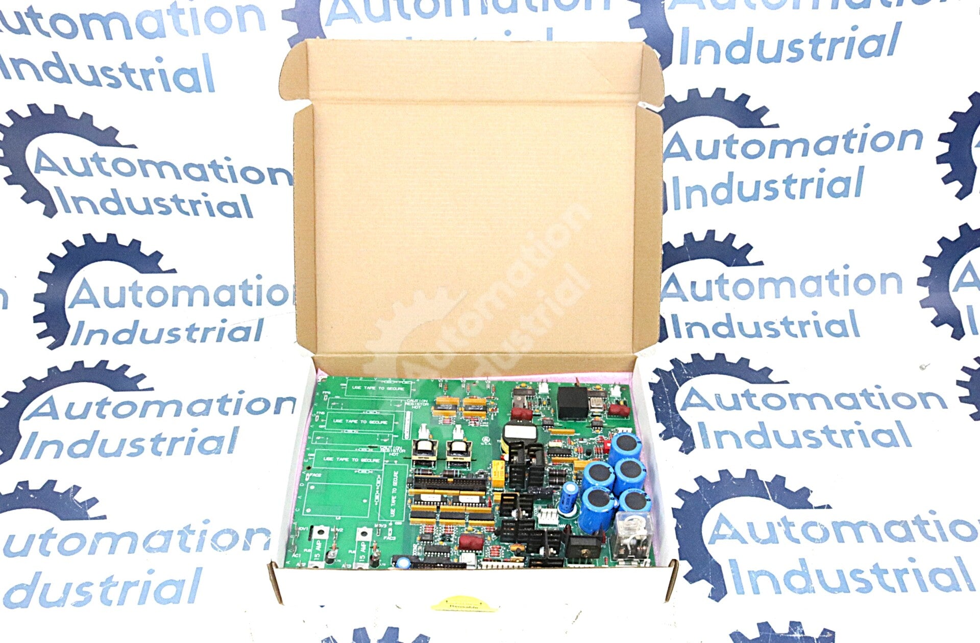 DS200SDCIG2A By GE DS200SDCIG2AHB DC Power Supply and Instrumentation Board
