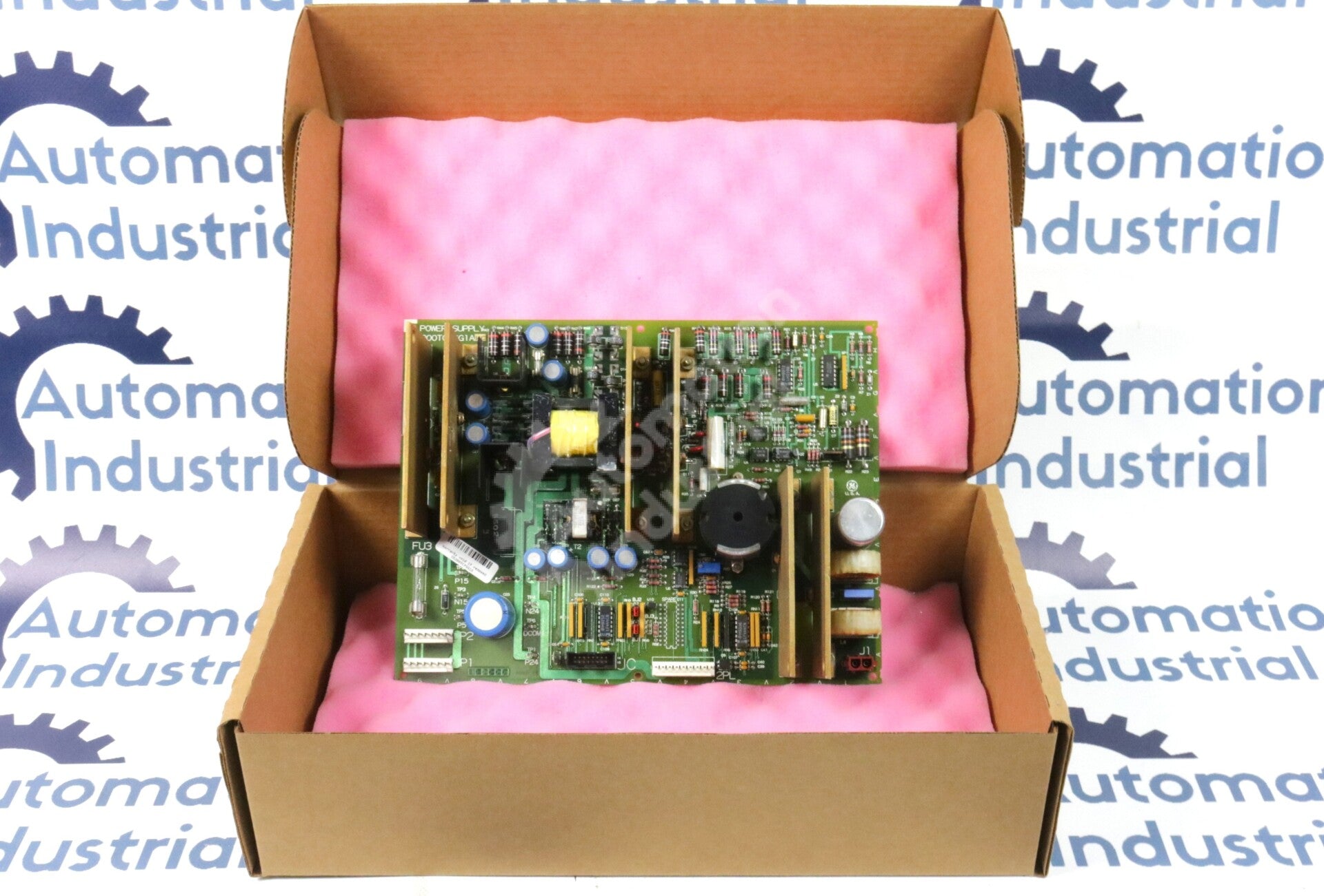 GE General Electric DS200TCPSG1A DS200TCPSG1AHC DC Power Supply Board OPEN BOX