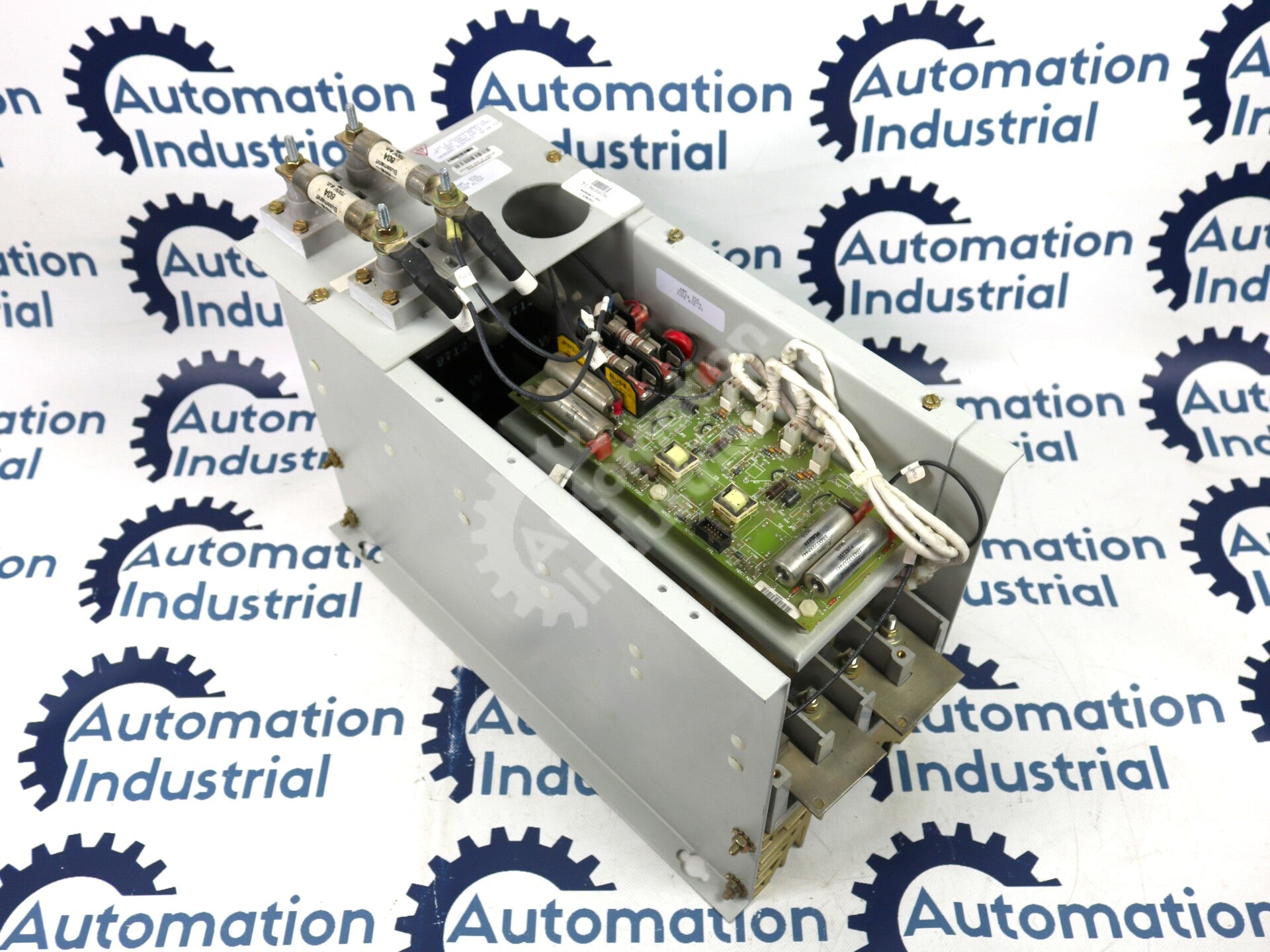 DS2020FEANRX050A By General Electric 600VDC 50A Field Exciter Module NSNB