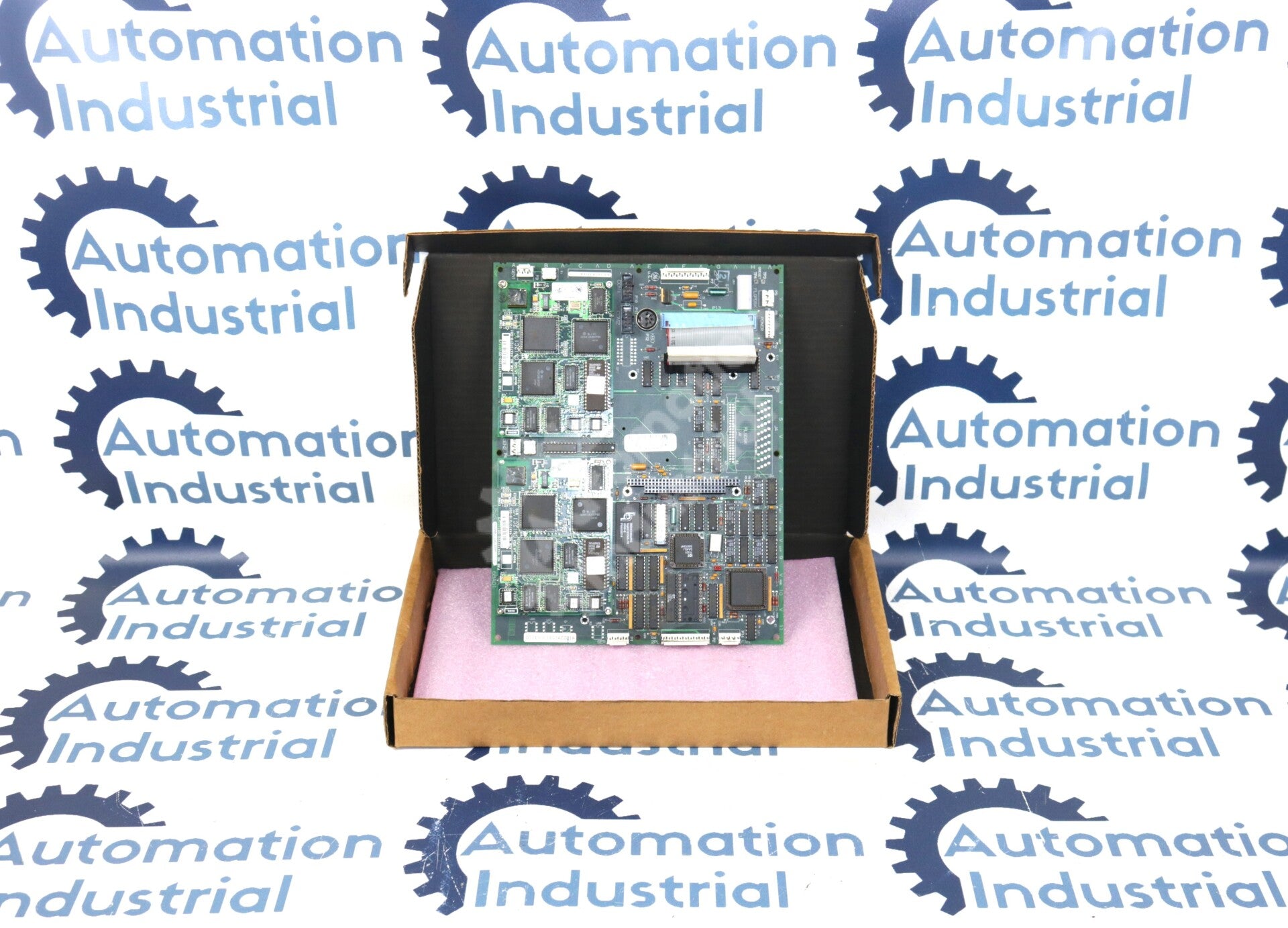 DS215UCIBG3AZZ01A By GE DS200UCIBG3AAA Win System PCB Circuit Board MK V DS215