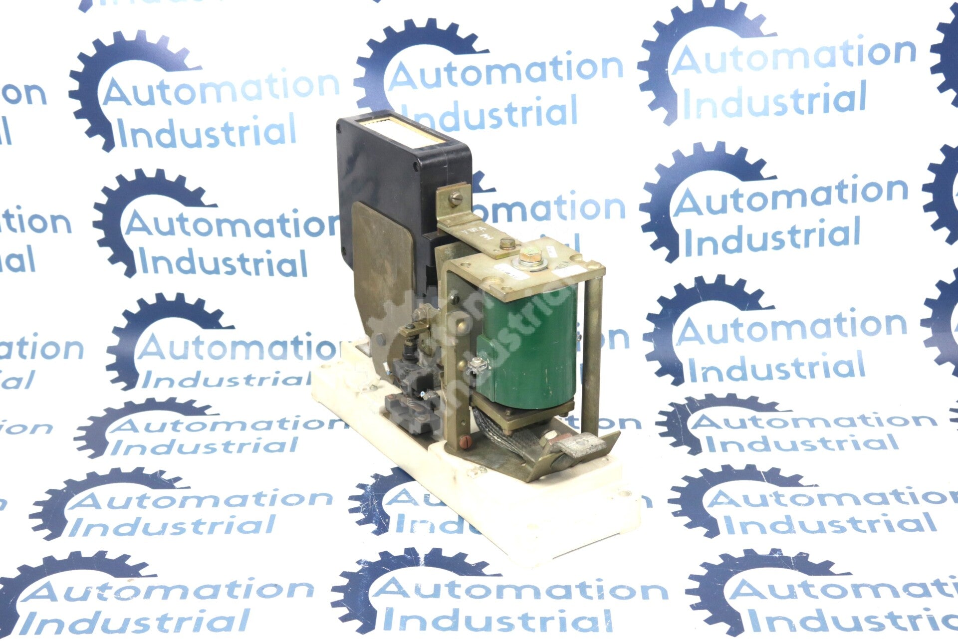 DS303A7A01LXA003 By GE DS303A7A01LXA003XN 900 Amp 115/120 VDC Coil DC Contactor