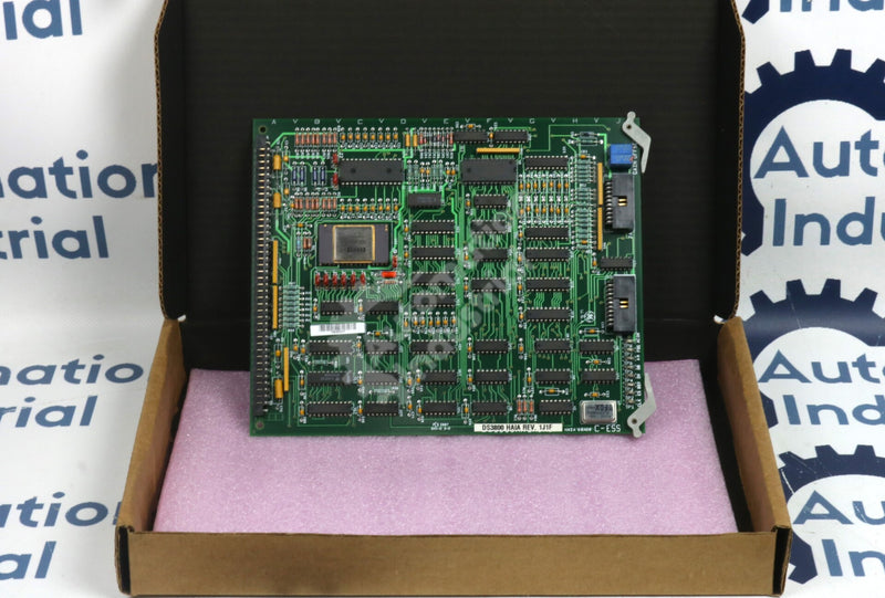 DS3800HAIA1J1F By General Electric DS3800HAIA Mark IV Analog Conversion Board