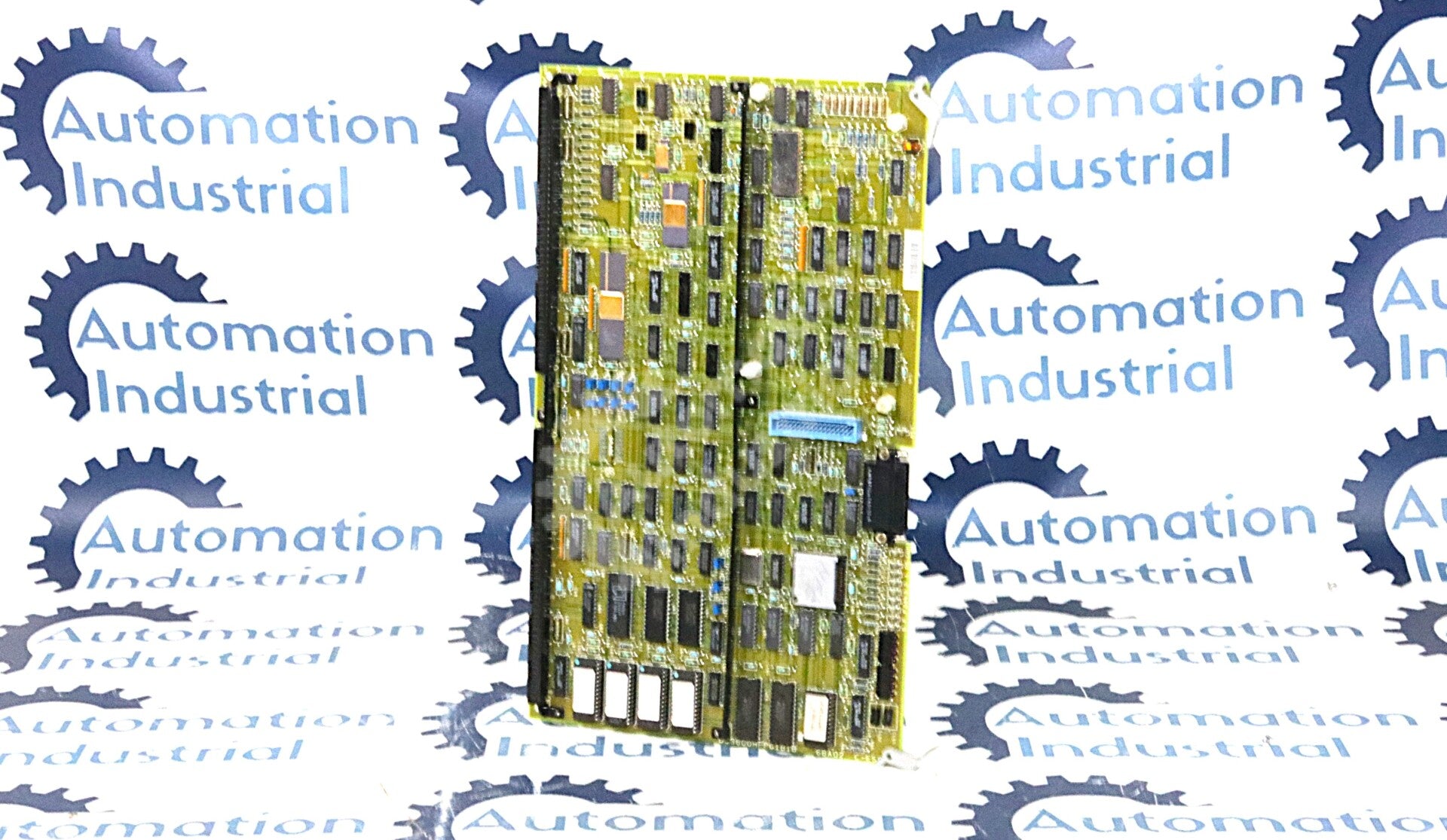 DS3800HFPG1B1B By General Electric DS3800HFPG Drive Control Board