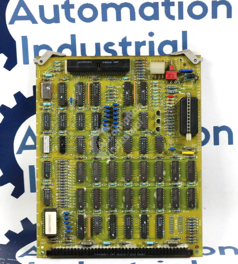 DS3800HRMB1N1L By GE DS3800HRMB  PC Battery ROM Board