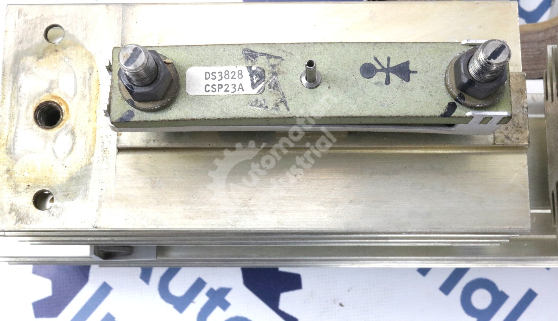 DS3828CSP23A By TMEIC Bridge Rectifier