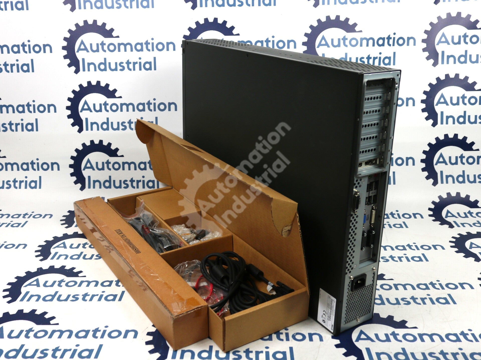 DSSRV-030DVD-US By Pelco Digital Sentry 8GB RAM 3TB SSD Network Video Recorder