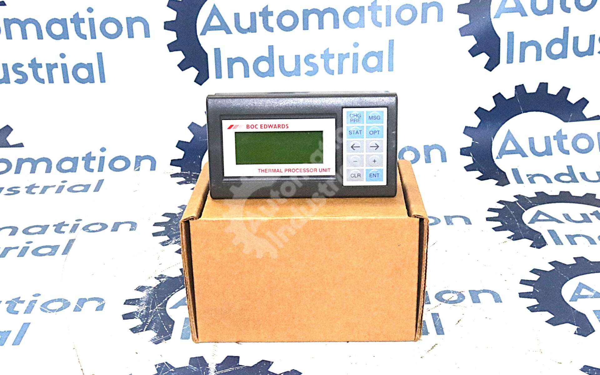 Automation Direct DirectTouch Panel
