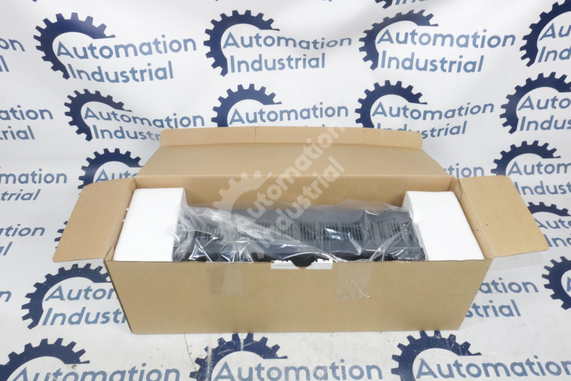 D3-10B-1 By Direct Logic 10-Slot Panel Mount I/O 305 Series NSFP